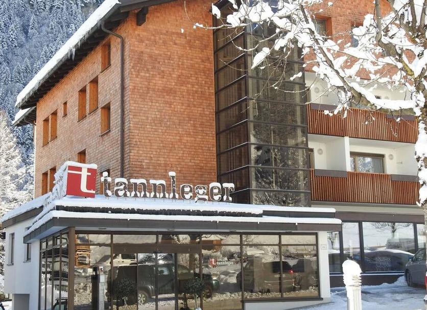 Gebäude Foto