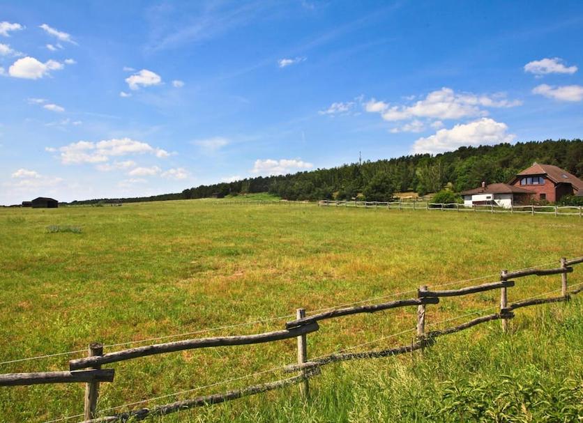 Außenansicht Foto