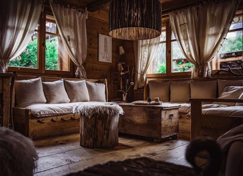 Wohnzimmer Foto