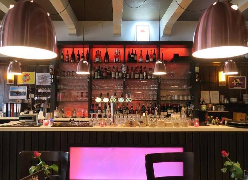 Bar Foto