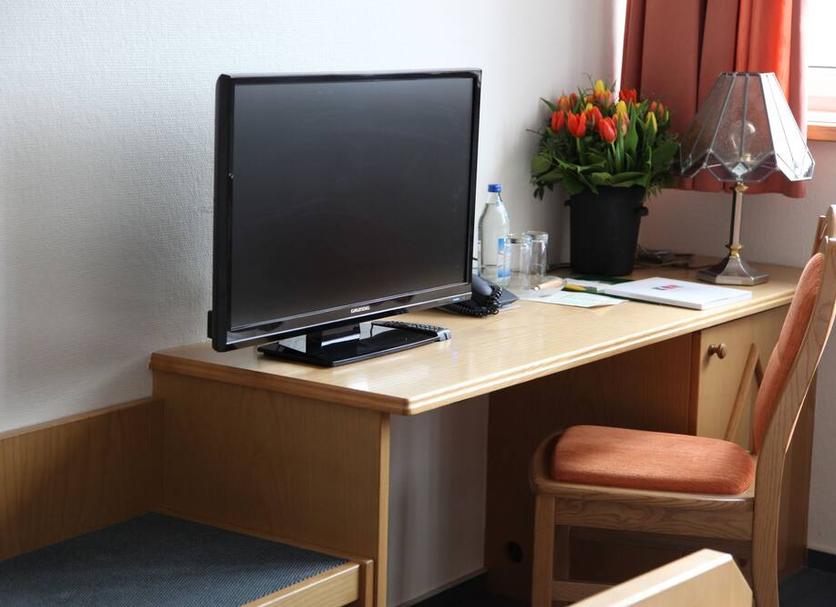 Zimmerausstattung Foto