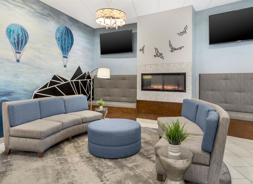 Lounge Foto