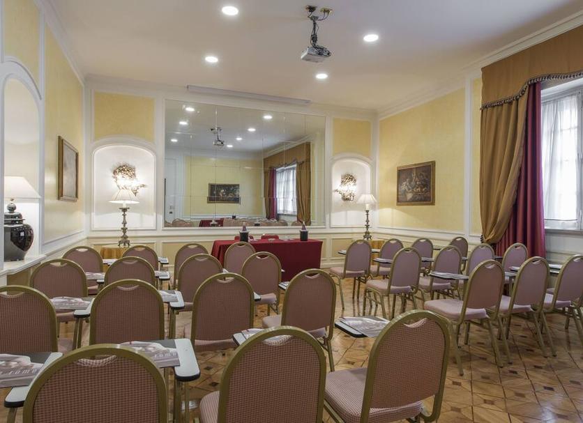 Konferenzraum Foto