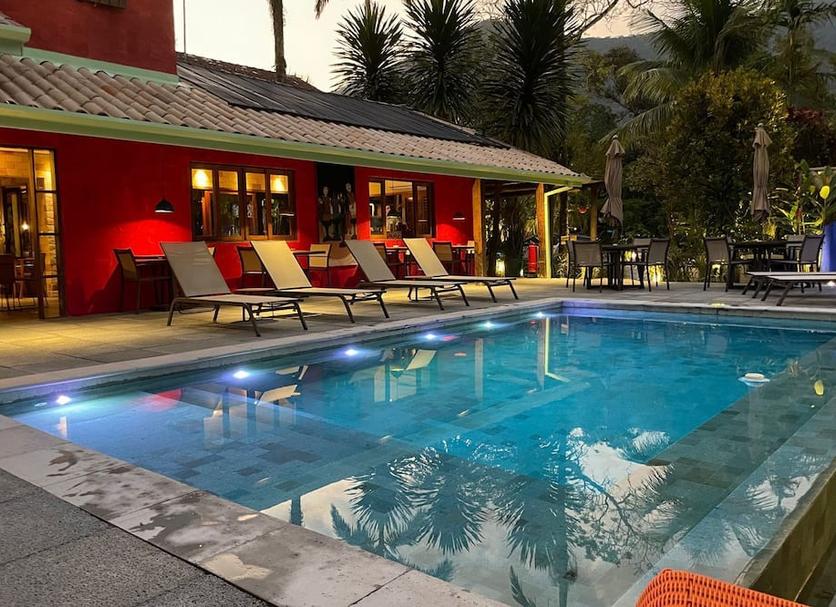 Pool Foto