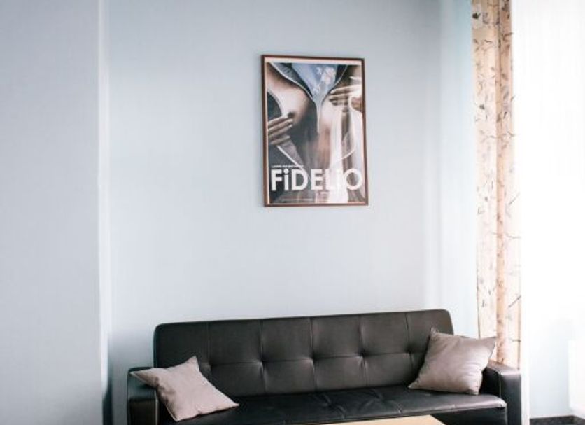 Wohnzimmer Foto