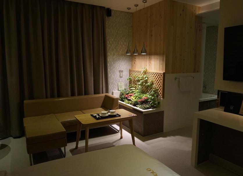 Wohnzimmer Foto
