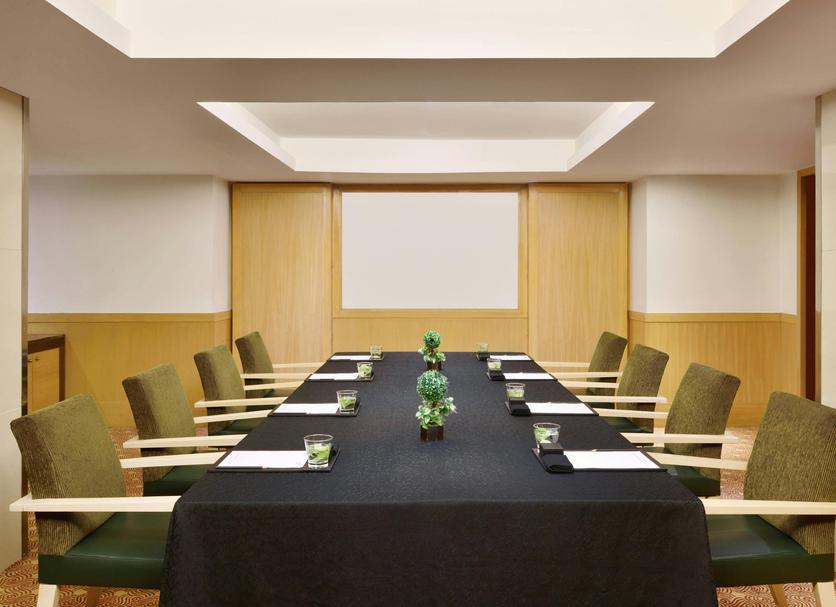 Konferenzraum Foto