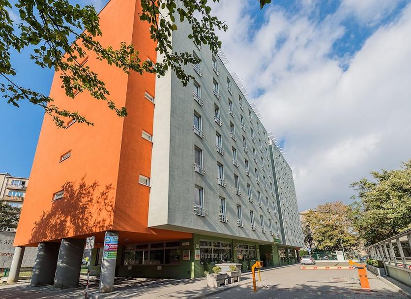Gebäude Foto