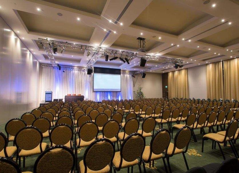 Konferenzraum Foto