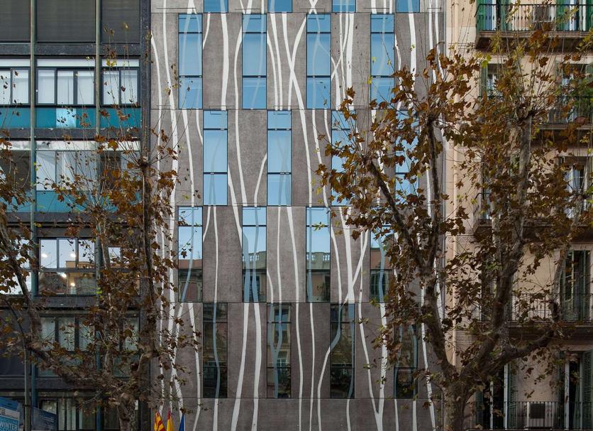 Gebäude Foto