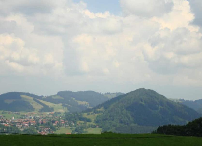 Außenansicht Foto