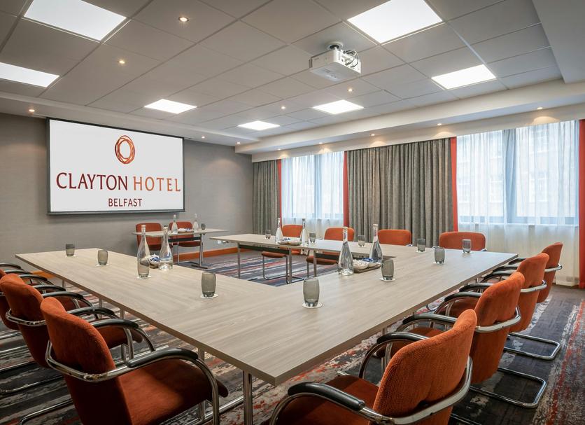 Konferenzraum Foto