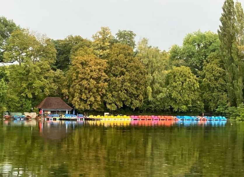 Außenansicht Foto