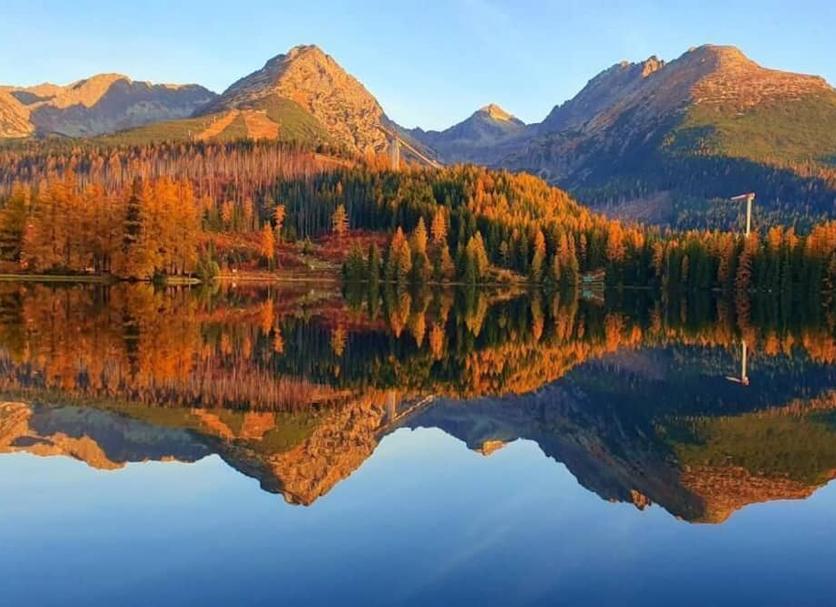 Außenansicht Foto