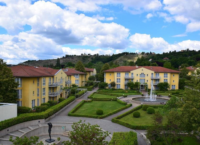 Gebäude Foto