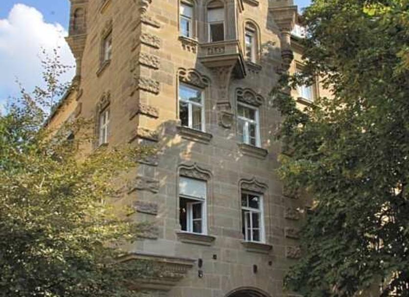 Gebäude Foto