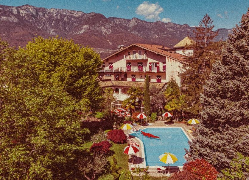 Pool Foto