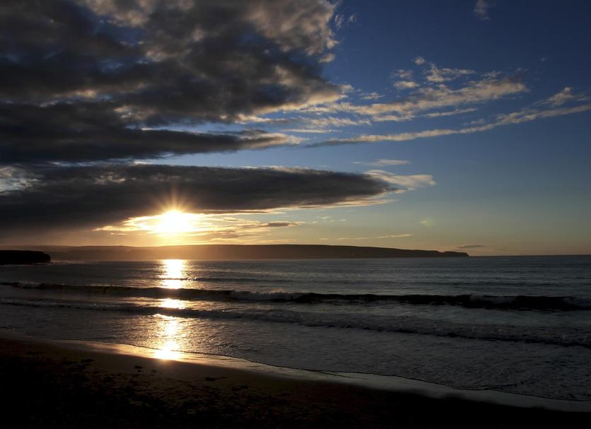 Strand Foto