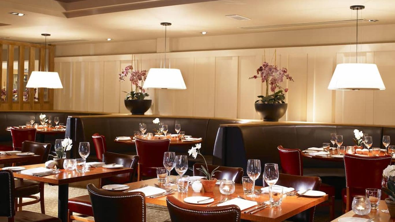 De Vere Cranage Estate