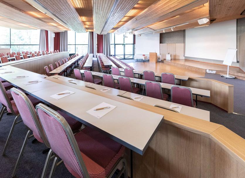 Konferenzraum Foto