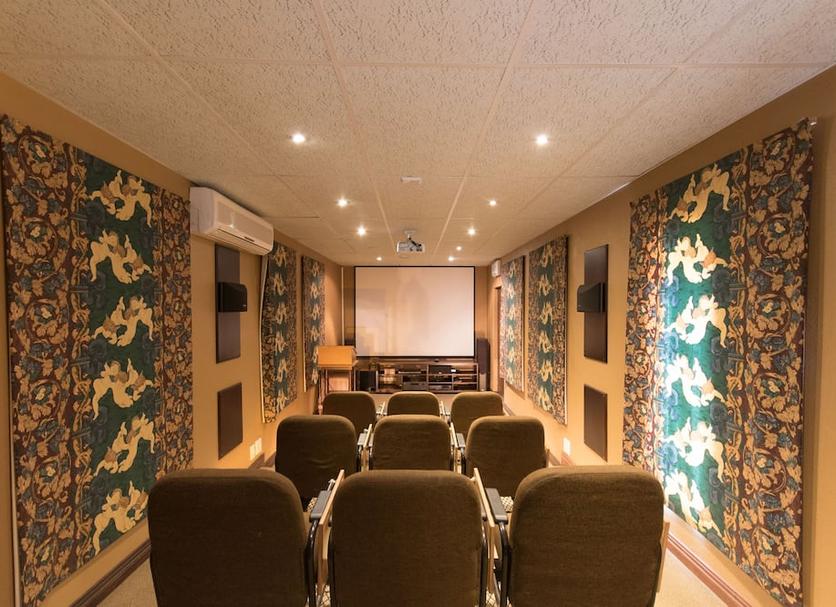 Konferenzraum Foto