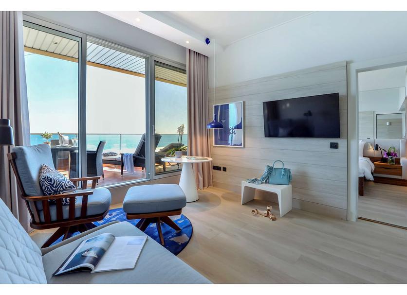 Wohnzimmer Foto