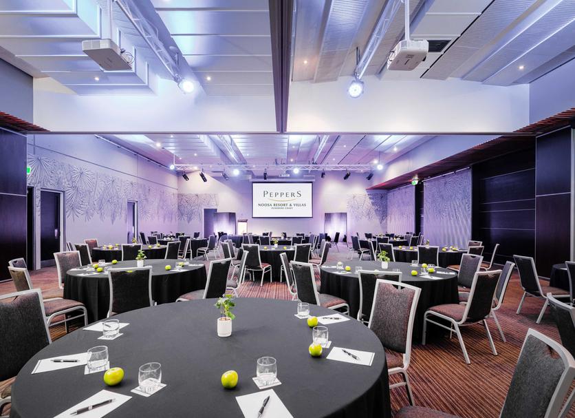 Konferenzraum Foto