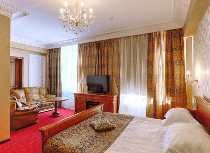 Wohnzimmer Foto