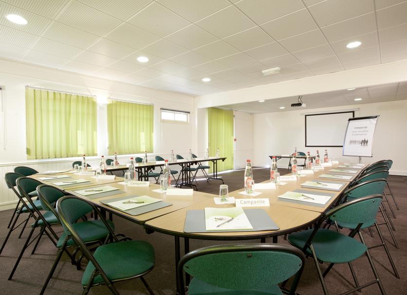 Konferenzraum Foto