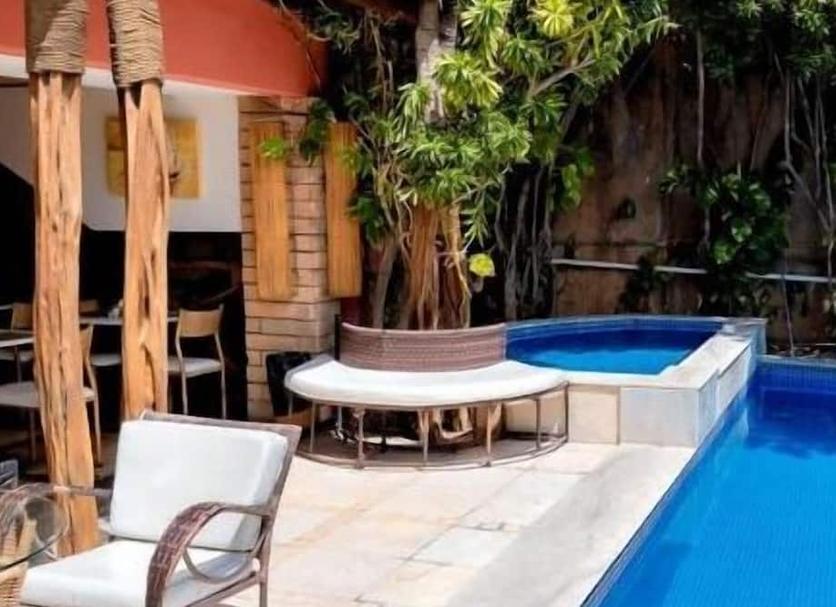 Pool Foto