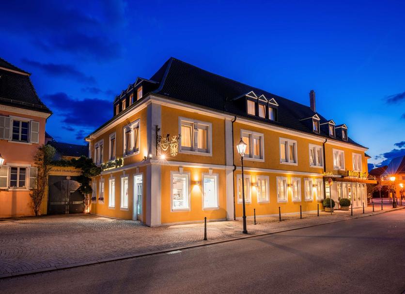 Gebäude Foto