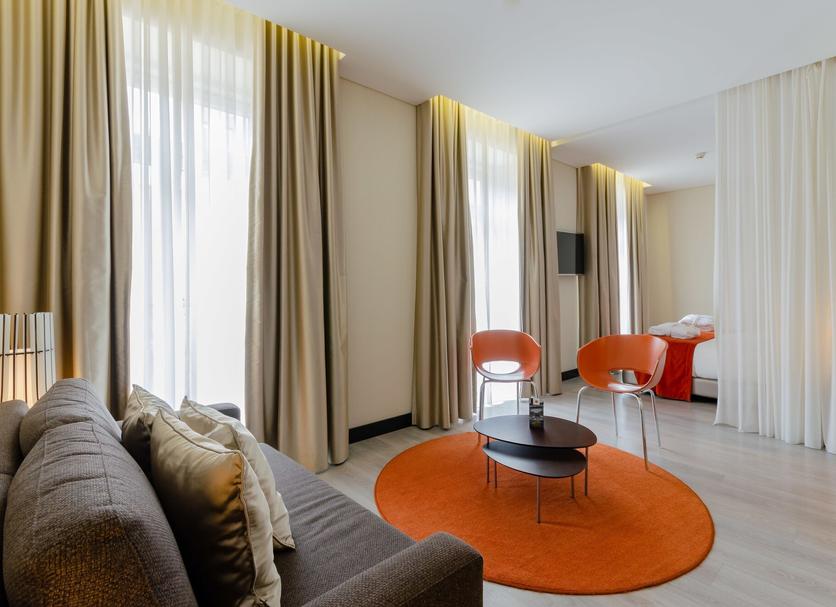 Wohnzimmer Foto