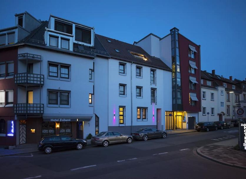 Gebäude Foto