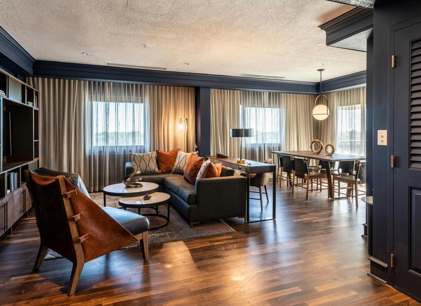 Wohnzimmer Foto