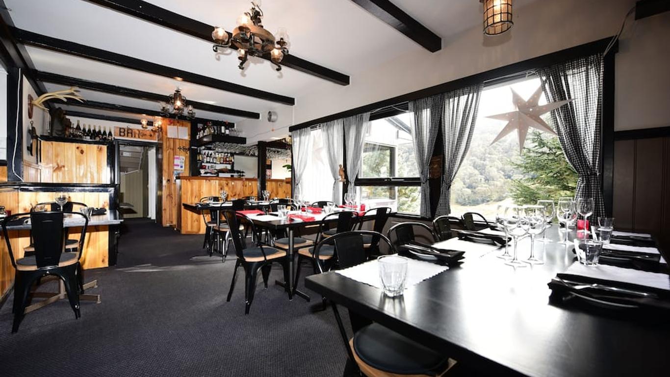 Black Bear Inn