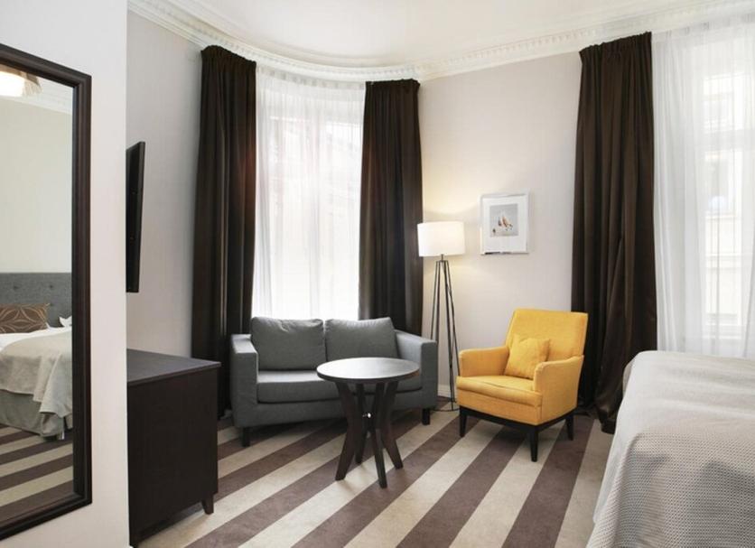 Wohnzimmer Foto