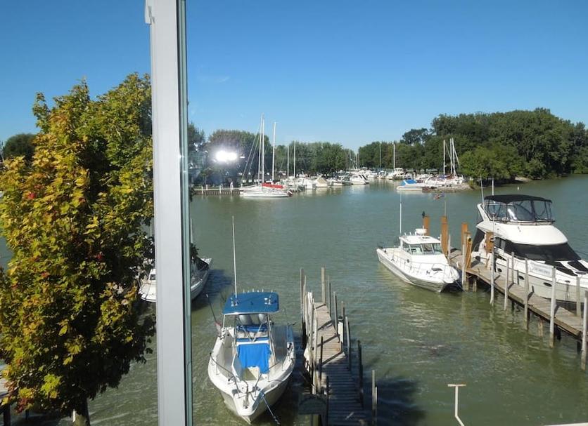 Außenansicht Foto