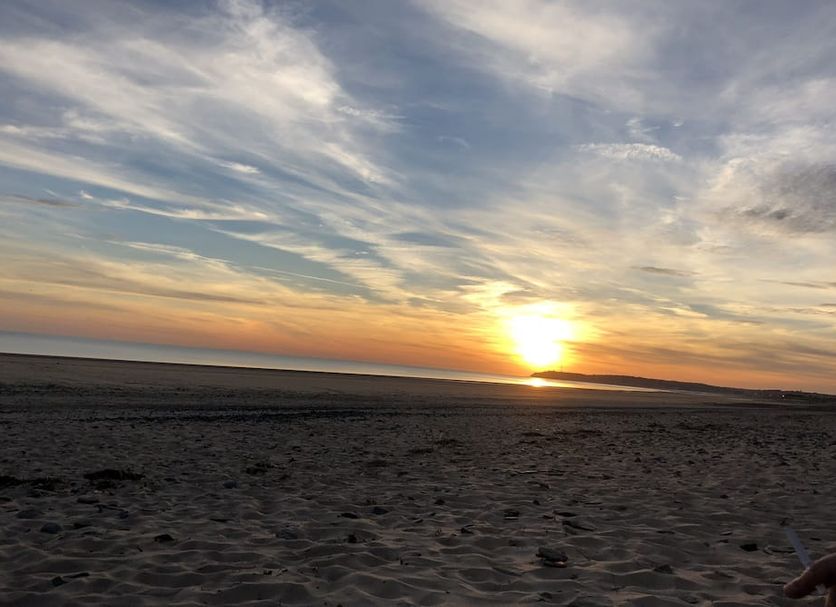 Strand Foto