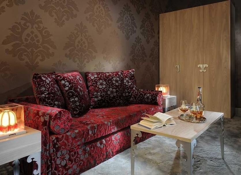 Wohnzimmer Foto