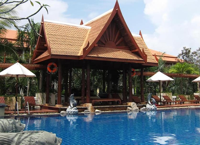 Pool Foto