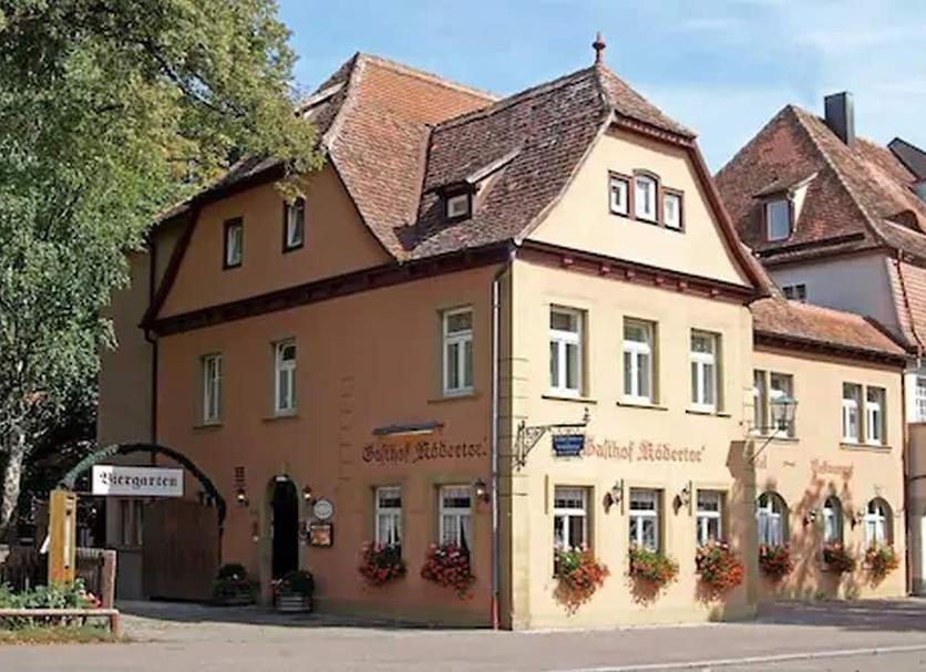 Gebäude Foto