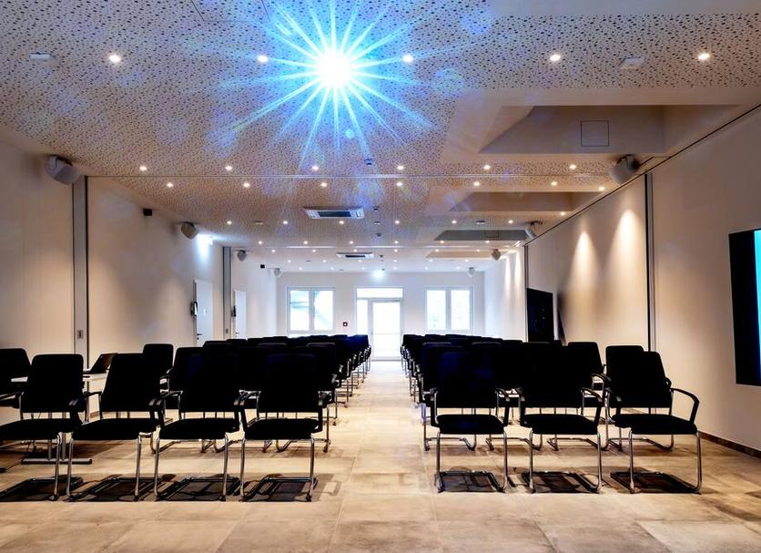 Konferenzraum Foto