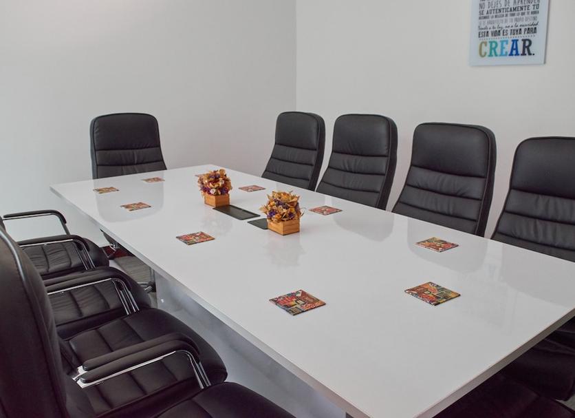 Konferenzraum Foto