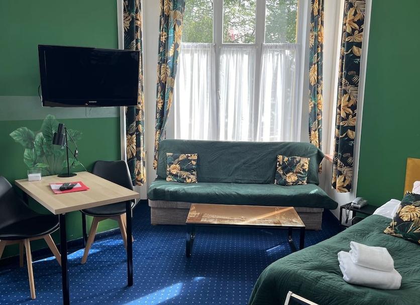Wohnzimmer Foto