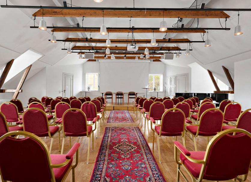 Konferenzraum Foto