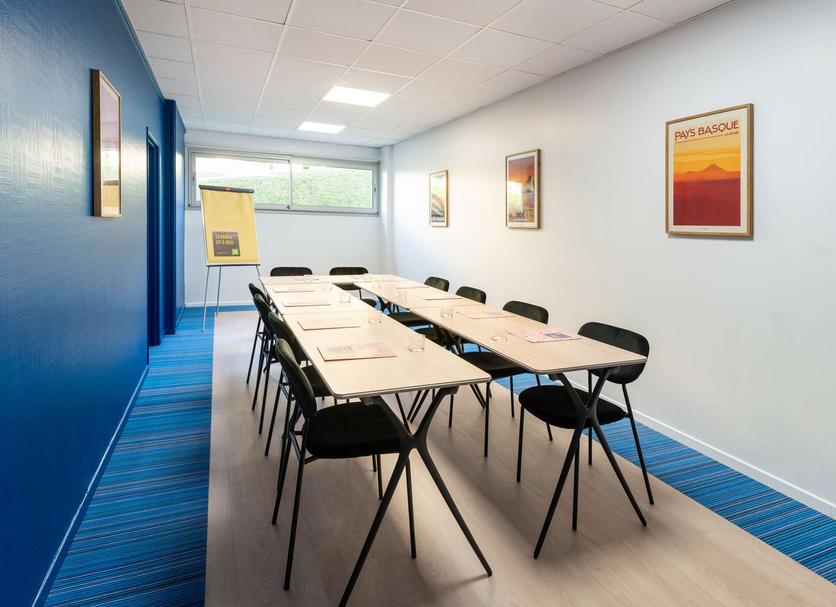 Konferenzraum Foto