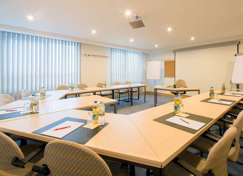 Konferenzraum Foto