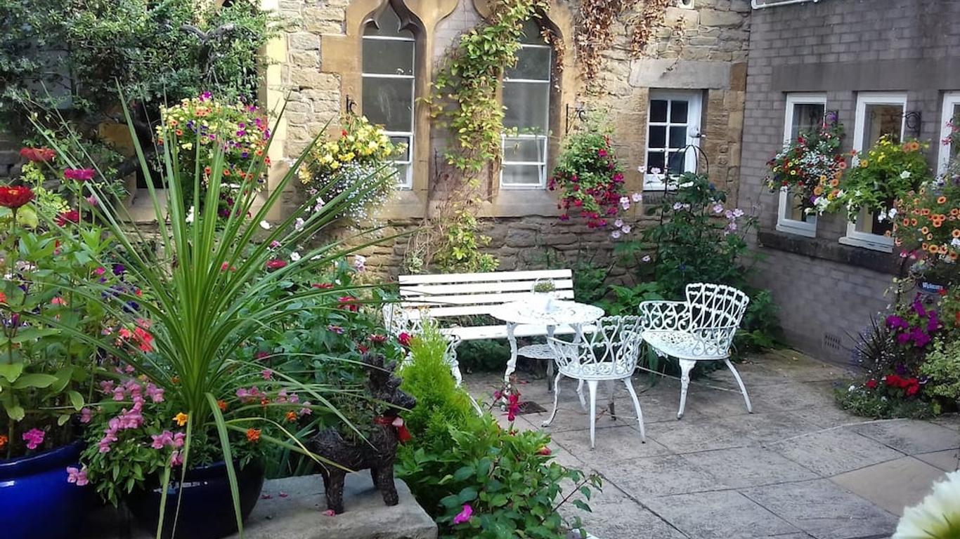 Ludlow Mascall Centre