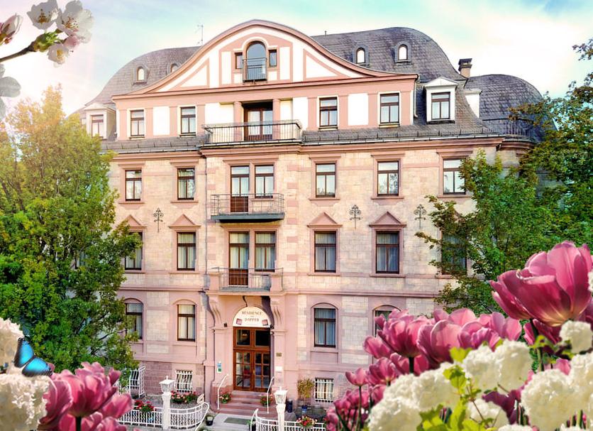 Gebäude Foto