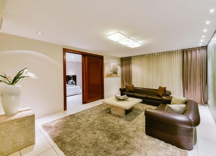 Wohnzimmer Foto